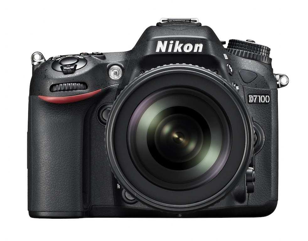 Warszawa, 21 lutego 2013 NIKON D7100 uwolnij emocje Firma Nikon ogłosiła wprowadzenie na rynek nowej lustrzanki formatu DX modelu Nikon D7100.