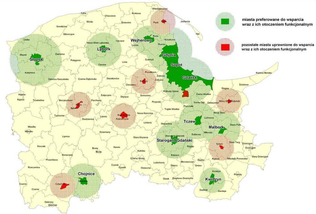 Mapa nr 1.