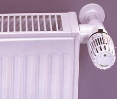 Zastosowanie Głowice termostatyczne HEIMEIER są stosowane do indywidualnej regulacji temperatury w pomieszczeniach, np.