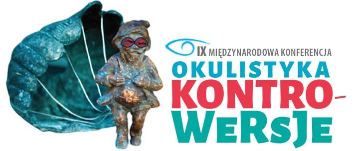 PROGRAM NAUKOWY Czwartek/Thursday, 24.10.2019 9.00 10.00, SALA A Kurs nr 1 - USG dr n. med. Mirosław Słowik Katedra i Klinika Okulistyki UM we Wrocławiu poziom: podstawowy 10.00 11.