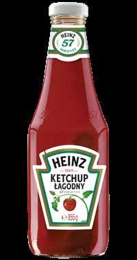 6,23/ 9 7 Ketchup