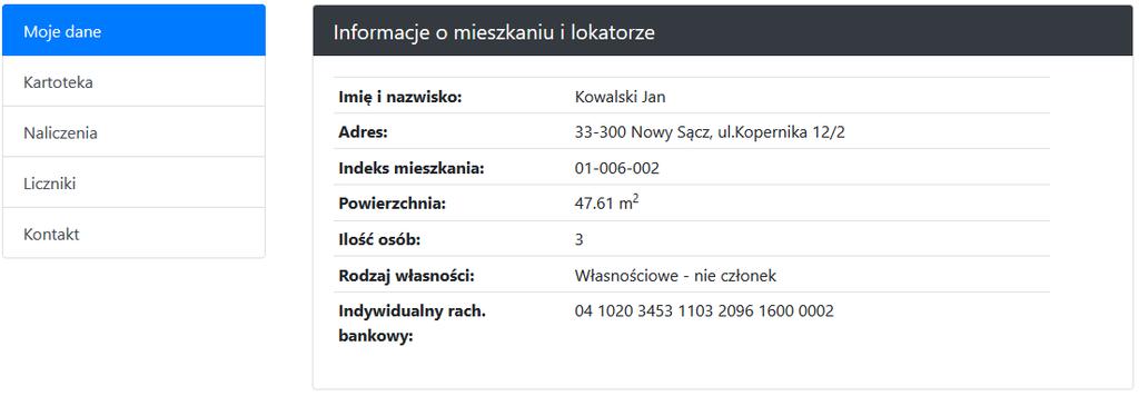 nie zawiera zalecanych znaków itp.). Kolor żółty oznacza średnią siłę hasła, natomiast kolor zielony oznacza, że hasło jest mocne tzn.