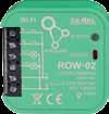106 biały front srebrny 230V E05030100064 153,55 188,87 Dzwonek Gong GNU-913-ECR 8-230V Trójtonowy ecru E05030200001 50,16 61,70 Dzwonek Gong GNS-248-230