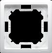 01/21 stal inox E17020100325 9,87 12,14 Gniazdo Simon Basic modułowe