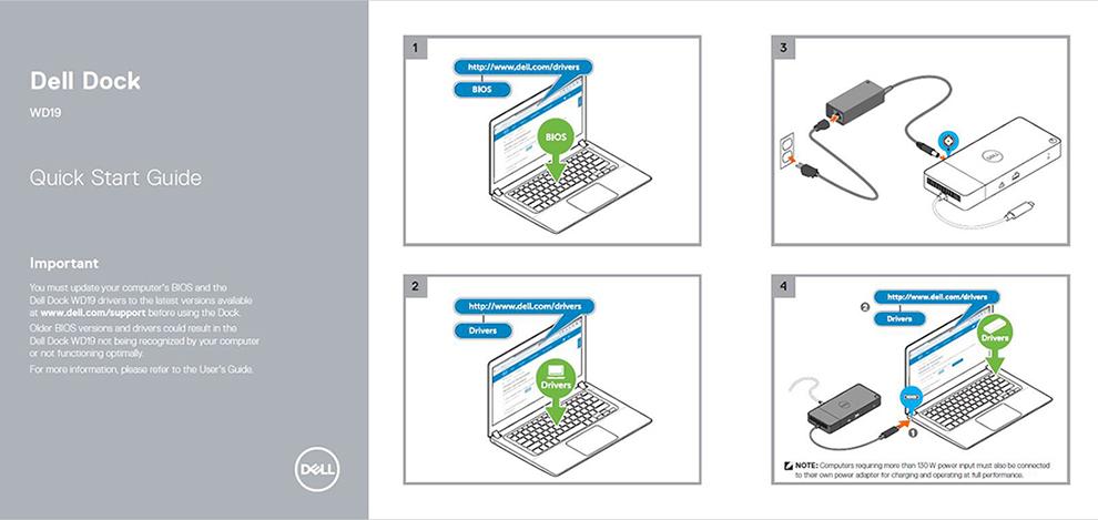 Dell (informacje kontaktowe znajdują się na fakturze). Tabela 1.