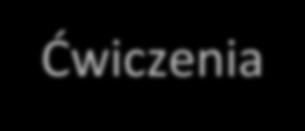 Ćwiczenia 4.5. Napisz funkcję mymax.py, która zwraca największą z liczb x, y and z. 4.6. Napisz funkcję median3.py, która zwraca środkową liczbę spośród x, y and z. 4.7. Napisz funkcję myabs.