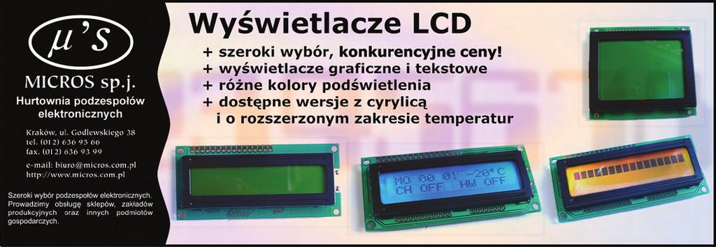 SPRZĘT ma wówczas potrzeby uruchamiania środowiska TIDE. Jednak taka potrzeba pojawiła się właśnie teraz. Na rys. 6 pokazano główne okno programu po wybraniu opcji stworzenia nowego projektu.