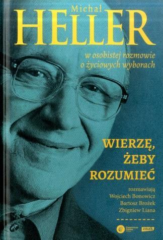 osobistej rozmowie o życiowych wyborach / rozmawiają Wojciech