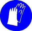 strona: 5/9 Ochrona rąk: (ciąg dalszy od strony 4) Rękawice ochronne Wybór materiału na rękawice ochronne przy uwzględnieniu czasów przebicia, szybkości przenikania i degradacji.