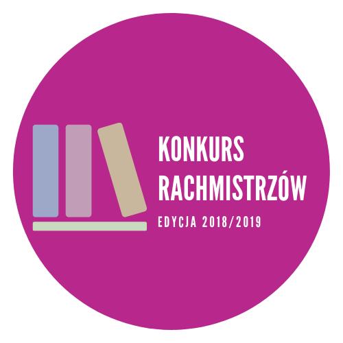 Regulamin Konkursu Rachmistrzów edycja 2018/2019 1 Organizator konkursu Organizatorem konkursu jest Bank Spółdzielczy w Sztumie z siedzibą w Sztumie przy ul.