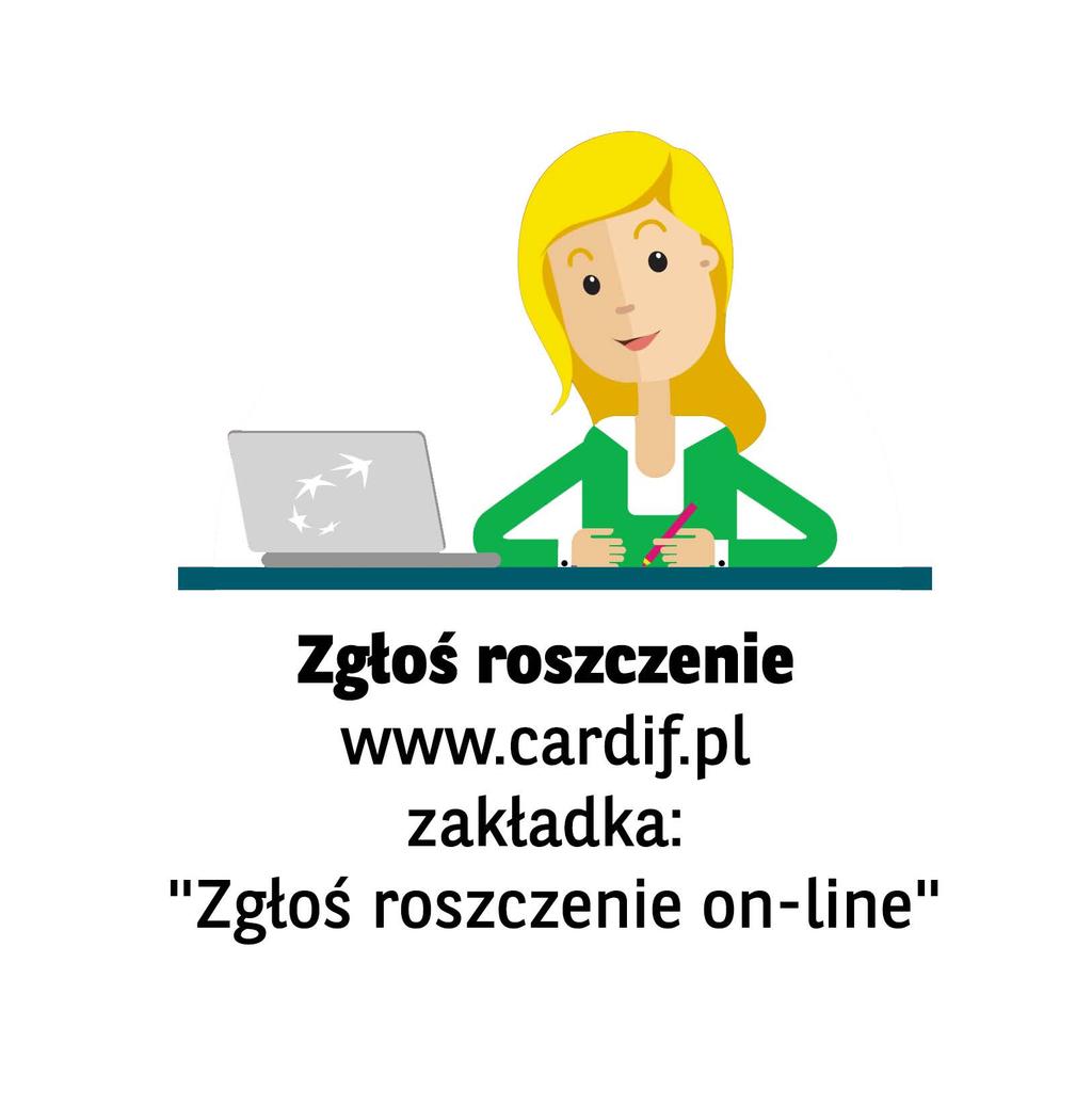 KARTA PRODUKTU DO OGÓLNYCH WARUNKÓW UBEZPIECZENIA o indeksie BGZBNPP/REVOLVINGCPI_3_2.4/2018 (zwanych dalej OWU) Karta Produktu ma za zadanie przedstawić kluczowe informacje o ubezpieczeniu.