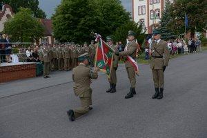 odchodzącego na emeryturę