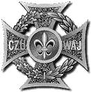 ZWIĄZEK HARCERSTWA POLSKIEGO GŁÓWNA KWATERA HARCEREK POLISH SCOUTING ASSOCIATION L ASSOCIATION DE SCOUTISME POLONAIS e-mail: naczelniczka@zhp.org.uk www.zhppgk.
