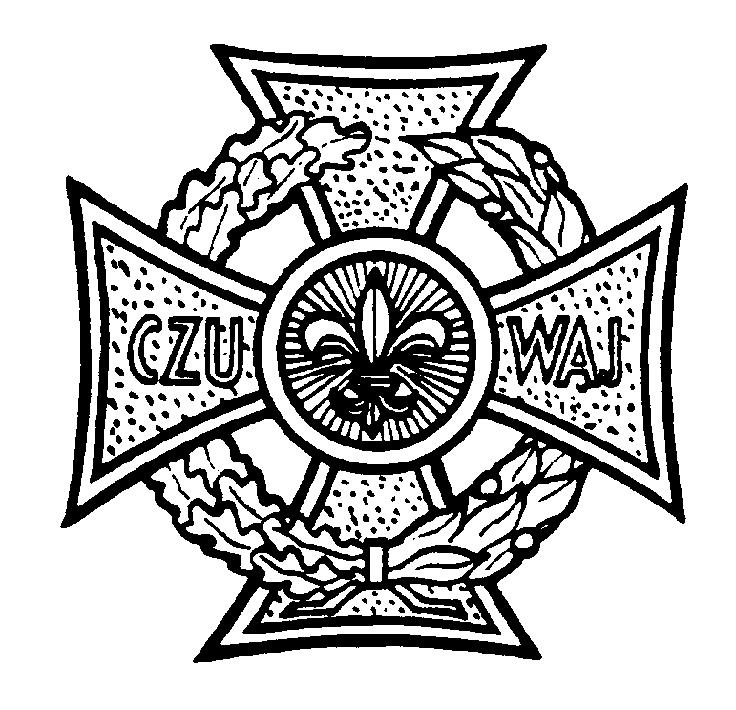 Związek Harcerstwa Polskiego Główna Kwatera Harcerzy ROZKAZ NACZELNIKA HARCERZY L6/17 z dnia 21 lipca 2017 roku 23-31 Beavor Lane, London, W6 9AR. www.zhpgkh.