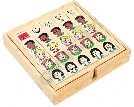 logiczne układanki gra edukacyjna logiczne układanki 4 platformy o różnym stopniu trudności zadaniem gracza jest dopasowanie drewnianych