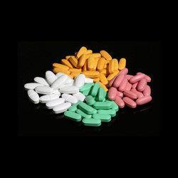 tabletki o szybkim uwalnianiu Tabletki uwalniające substancję aktywną w żołądku Mają krótki i niemodyfikowany czas rozpadu Substancja