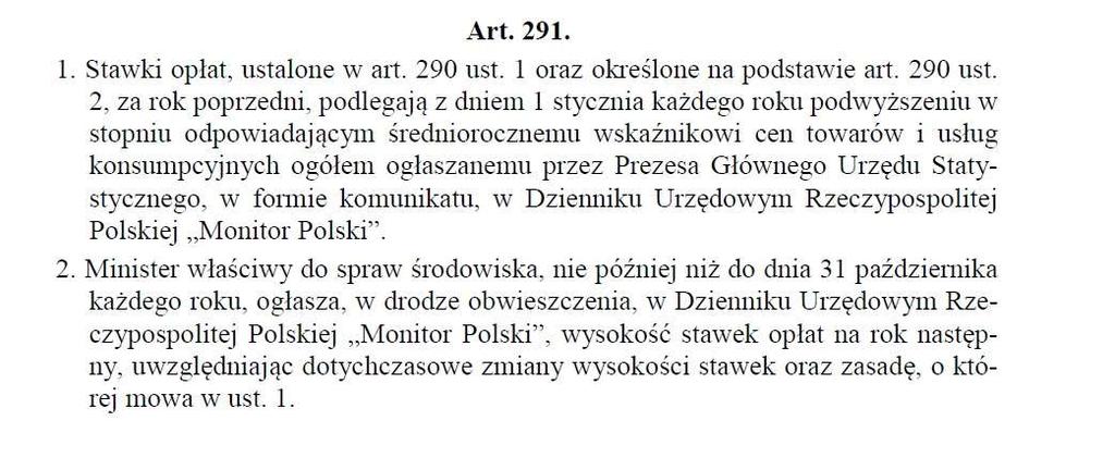 POŚ art.