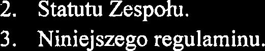 Zespbl funkcjonuje jako jednostka budzetowa. 3. Siedziba Zespdu znajduje siq w Serocku, przy ul. T. Koiciuszki 15. 4. Terenem dzialania Zespolu jest obszar administracyjny gminy Miasto i Gmina Serock.