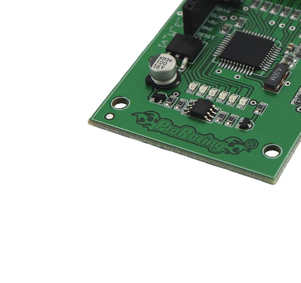 1. ProRacing Chip Box OBD3.