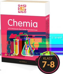 Multimedialna Pracownia Przedmiotowa Chemia MPP chem Numer katalogowy:mpp chem CECHY PRODUKTU: Przedmiot - Chemia NOWOŚĆ W OFERCIE 850.00 zł 850.