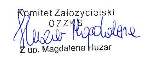 - podwyższenie wysokości mnożników dla wszystkich stopni służbowych, oraz dla aplikantów kuratorskich o 0,9 % tj.