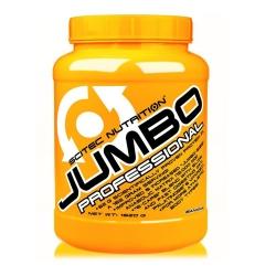 Dane aktualne na dzień: 27-07-2019 15:11 Link do produktu: https://body-maxx.pl/scitec-jumbo-professional-3240g-p-84.