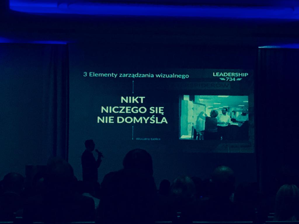 KODEKS ETYCZNY 17_18 KONFLIKT INTERESÓW Ponieważ każdy pracownik Leanpassion czuje się