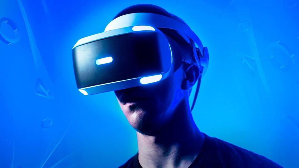 PlayStation VR IMU odpowiada za znaczącą szybkość przetwarzanych informacji, a