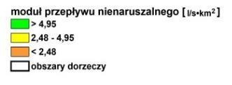 przestrzenny modułu