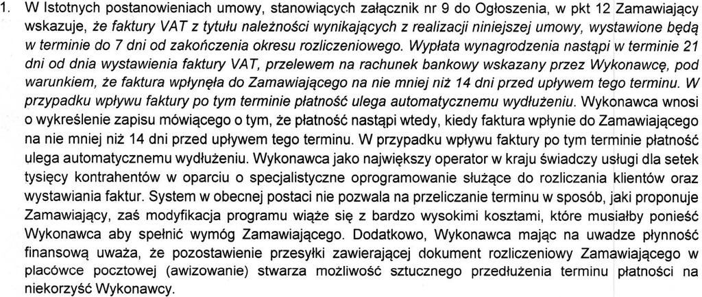 Pabianice, 29 listopada 2017 r. KPM-I.271.1.2.3.2017 Wszyscy uczestnicy postępowania WYJAŚNIENIA do treści ogłoszenia w postępowaniu o udzielenie zamówienia publicznego, prowadzonym w trybie art.