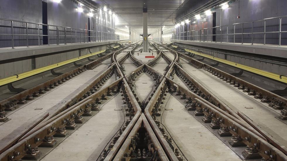 METRO