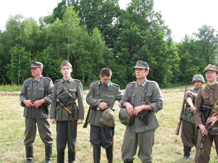 Skazana na śmierć wioska 70. rocznica pacyfikacji Michniowa 3 Ministerstwo Kultury i Dziedzictwa Narodowego wsparło także finansowo projekt stworzony przez Muzeum Wsi Kieleckiej pn.