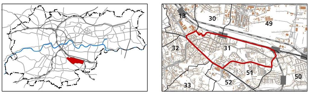 31. STARY PROKOCIM JEDNOSTKA: 31 POWIERZCHNIA: NAZWA: 327.