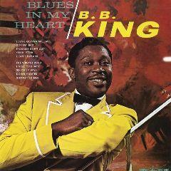 Leonard Feather - Encyclopedia of Jazz Vol.1, 1955 How Blue Can You Get, jego największy hit spopularyzował B.B. King.