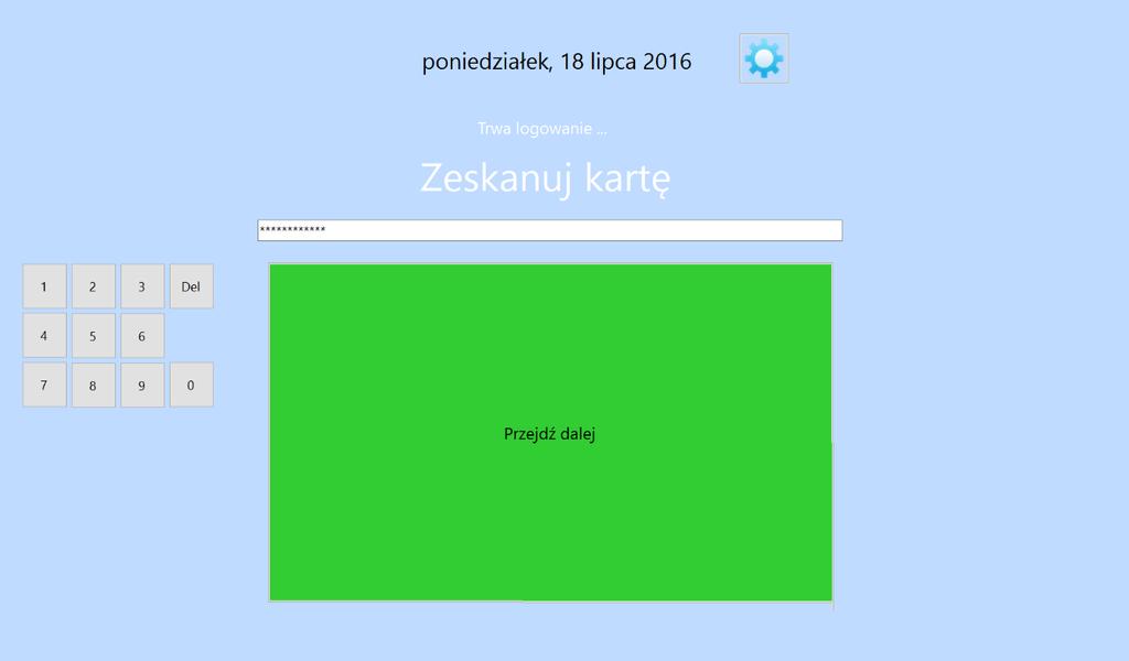 o Ilość pozostała do wykonania wg. zlec. podpowie się ilość, która pozostała do wykonania w zleceniu (np.