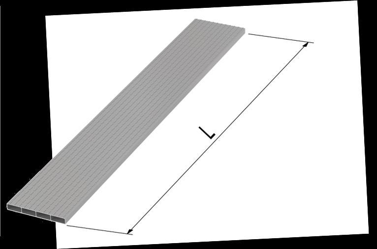 Akcesoria do nadwozi lawet Profile