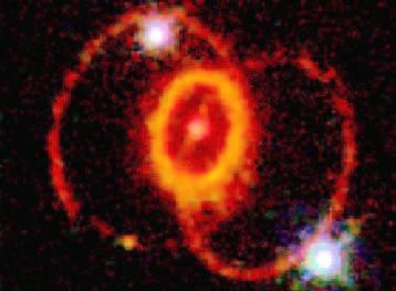 (niewielka galaktyka, około 96 000 lat