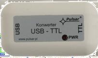 Zdalny monitoring (opcja: Wi-Fi, Ethernet, RS485, USB). Zasilacz został przystosowany do pracy w systemie w którym wymagana jest zdalna kontrola parametrów pracy w centrum monitoringu.