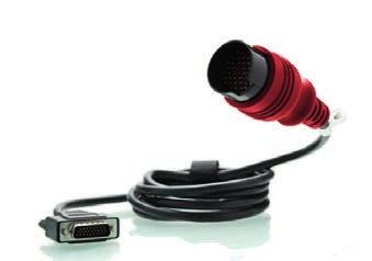 ADAPTER IVECO Adapter przeznaczony do