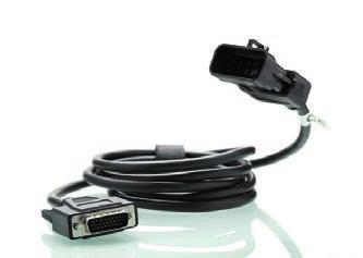 ADAPTER OPEL Przeznaczony do diagnozy