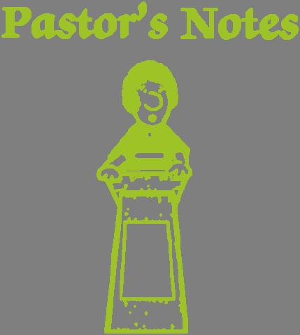 Page Two August 22, 2010 Spiritual Reflection "I come to gather nations of every language; they shall come to see my glory. What a glorious day that will be, when God gathers all people to Himself!