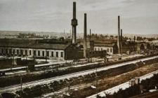 wytop stali nastąpił w hucie w Dąbrowie Górniczej w 1976r.