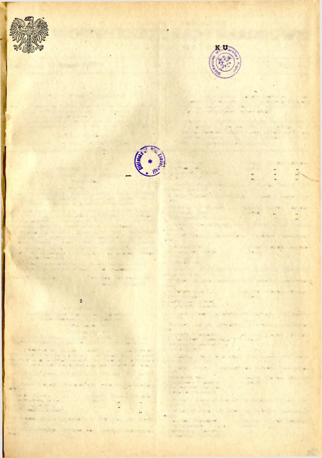 DZIENNIK URZĘDOWY W OJEWÓDZKIE] RADY NARODOWE} w B I A Ł Y M S T O Białystok, 15 iutego 1957 r, Nr 1 Poz. 1-3 TREŚĆ: Część 1. Przepisy ob owiązujące Poz. 1. Uchwała N r 14/V/56 W ojewódzkiej R ady N arodowej w Białym stoku z dnia 27 w rześnia 1956 r.