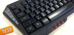 Klawiatury dla graczy to sprzęt, który w swoich założeniach, spełniać powinien nie tylko funkcje związane z rozrywką, ale także sprawdzać się podczas wszystkich innych czynności wykonywanych przy