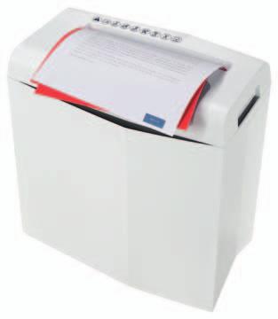 arkuszy 220 mm 12 l 630029 c 157,46 193,68 Opis produktu SHREDSTAR S10 SHREDSTAR X5 Papier, spinacze, zszywki, karty Papier, spinacze, zszywki, karty plastikowe, płyty CD/DVD plastikowe, płyty CD/DVD