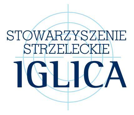 Regulamin otwartych zawodów strzeleckich Puchar Prezesa IGLICY 2019 [ 1 ] Organizator Zawody organizowane są przez Stowarzyszenie Strzeleckie IGLICA, posiadające licencję PZSS o nr LK-1014/2018 ul.