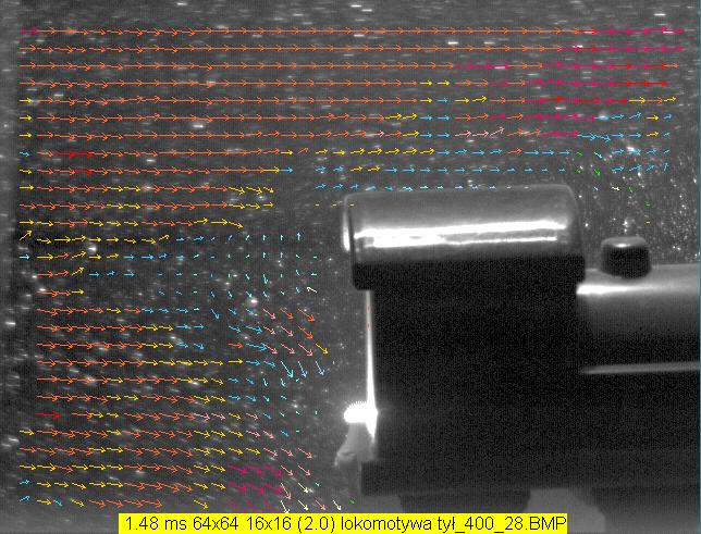 Podsumowanie Wykonano badania polegające na analizie opływu wybranych modeli. Wykorzystano do tego celu nowo zbudowany powietrzny tunel aerodynamiczny (Gawor i in.