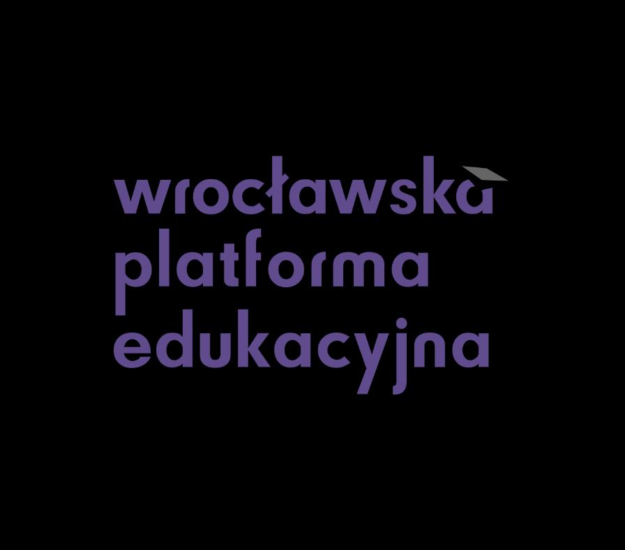 Dziękuję za uwagę Joanna Brosiło starszy specjalista ds. oprogramowania Wrocławska Platforma Edukacyjna mail: jbrosilo0904@edu.wroclaw.pl // tel.: 693 369 457 Literatura: Al-Zaidiyeen, N. J., Mei, L.