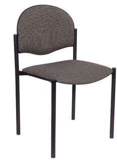 do krzesła - Krzesło STYL, stelaż czarny MAX 5 szt. 159,00 zł. 170,00 zł.