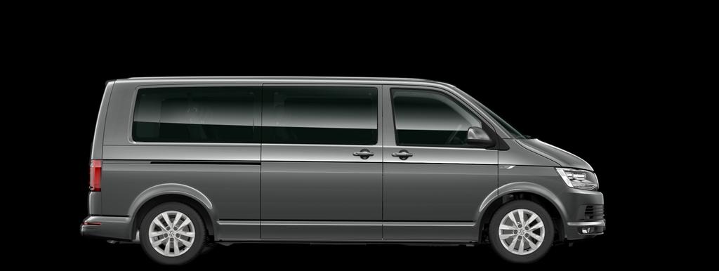 T6 Caravelle Informacja handlowa dotycząca pojazdu z wyposażeniem dodatkowym dla: Noma VW SU Klient al. Aleja Walentego Roździeńskiego 188e, 40-203 Katowice tel.